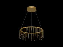  5461-18 SSG - Lucerna - 18" Chandelier